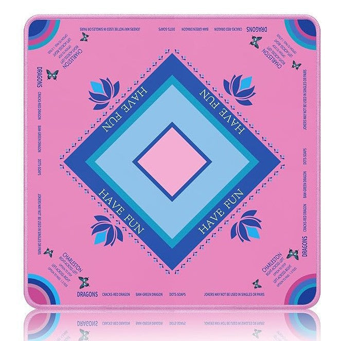 Educational Interactive Game Mat