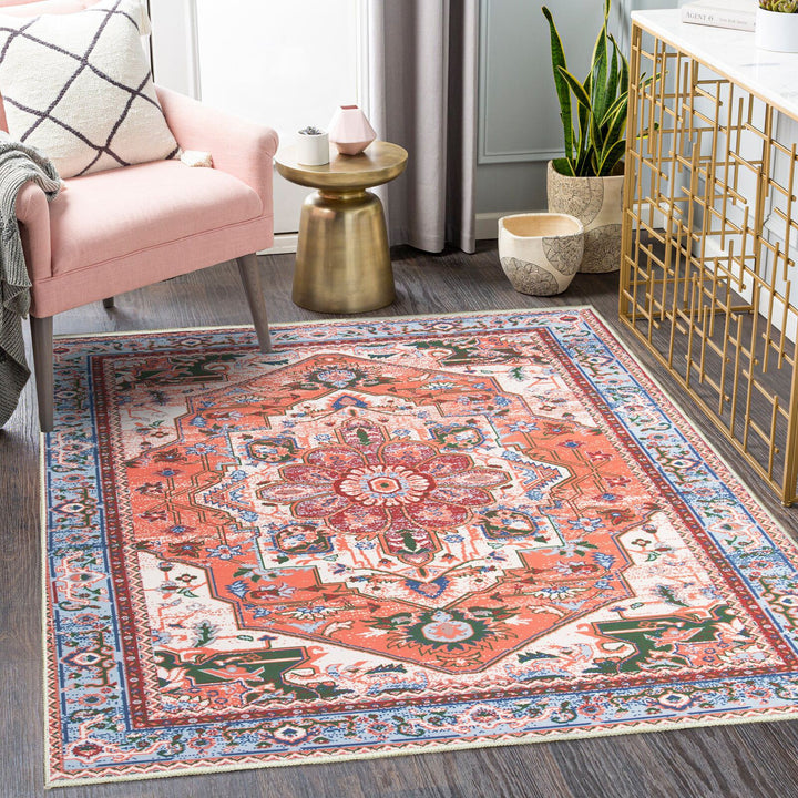 Home Decor Area Rug Kalsten