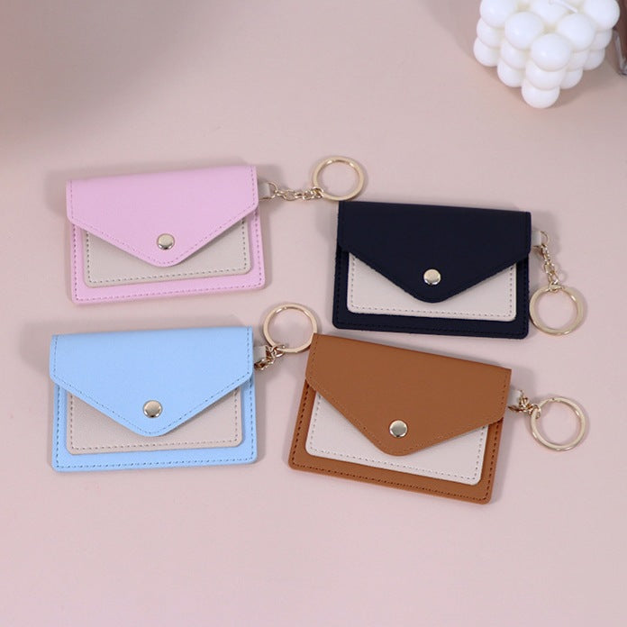 Compact Cardholder Kalsten