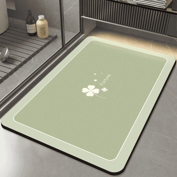 Inspirational Bathroom Mat Kalsten