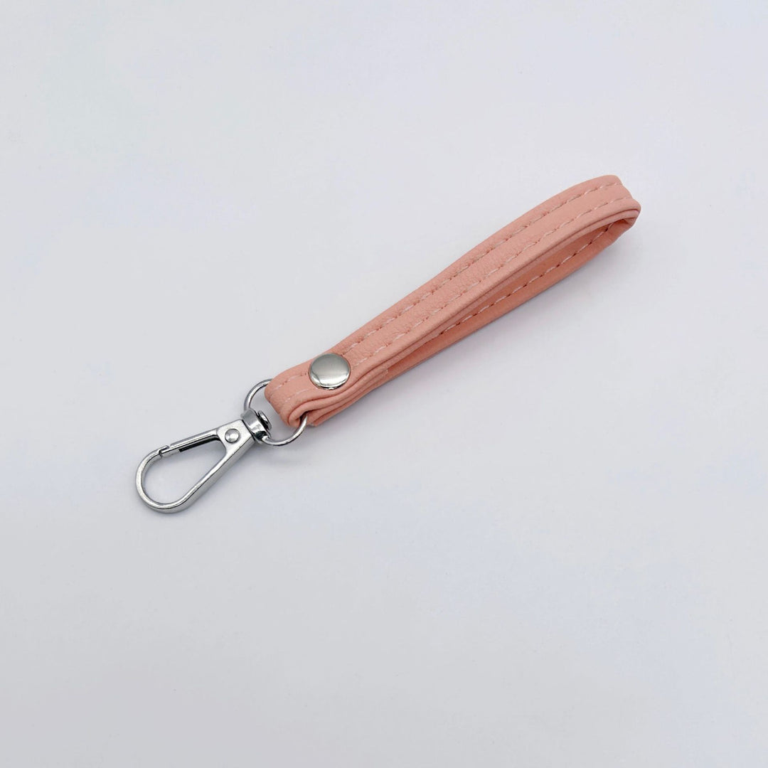 Classic Leather Keychain Kalsten
