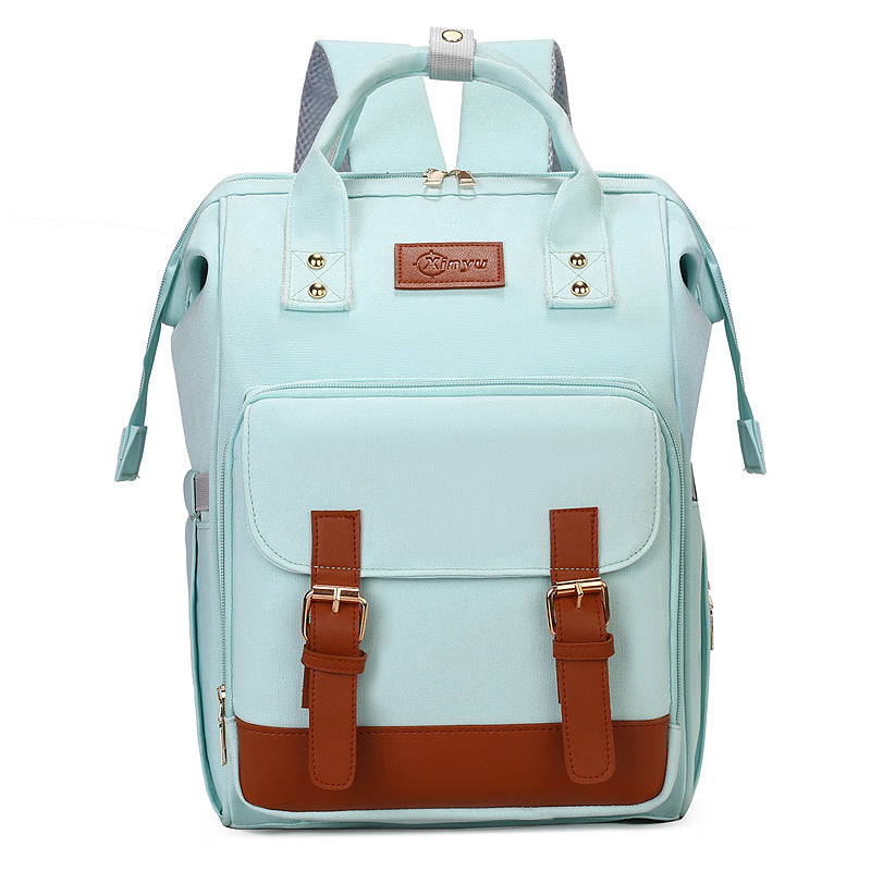Multi-Functional Urban Backpack Kalsten