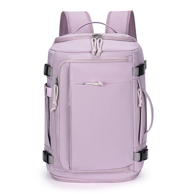 Multifunctional Urban Commuter Backpack Kalsten