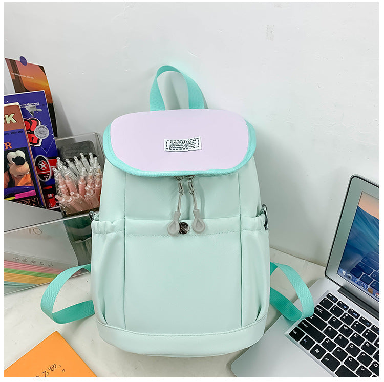 Stylish Multi-Pocket Travel Backpack Kalsten