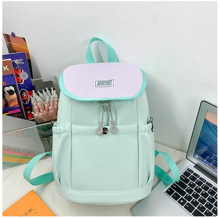 Stylish Multi-Pocket Travel Backpack Kalsten