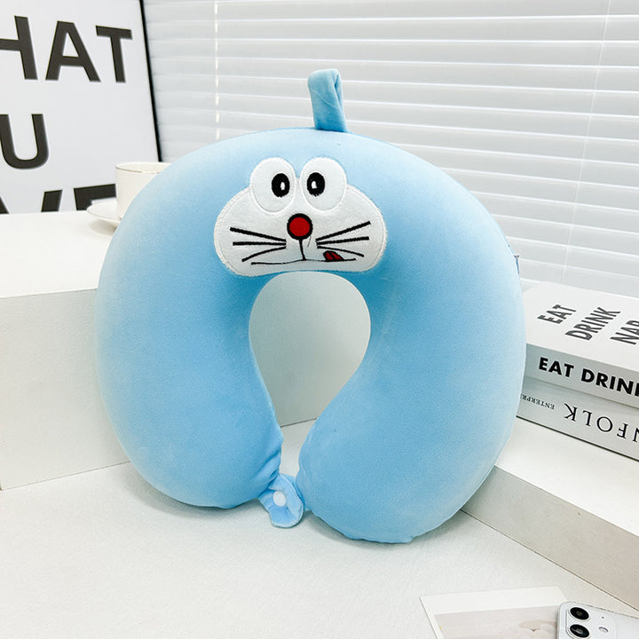 Ladies Neck Pillow Kalsten