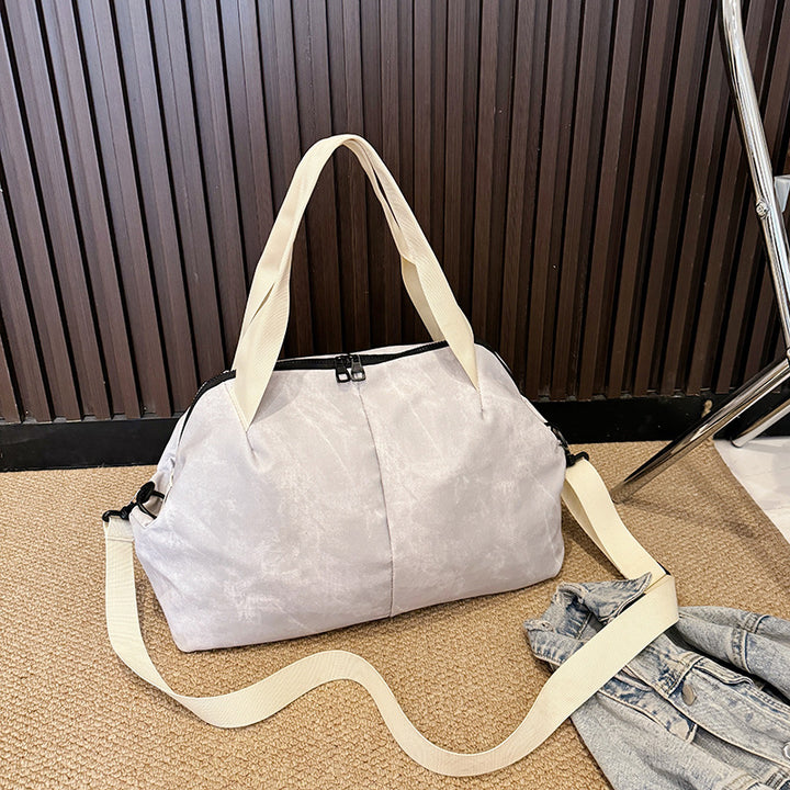 Spacious Travel Duffle Bag Kalsten