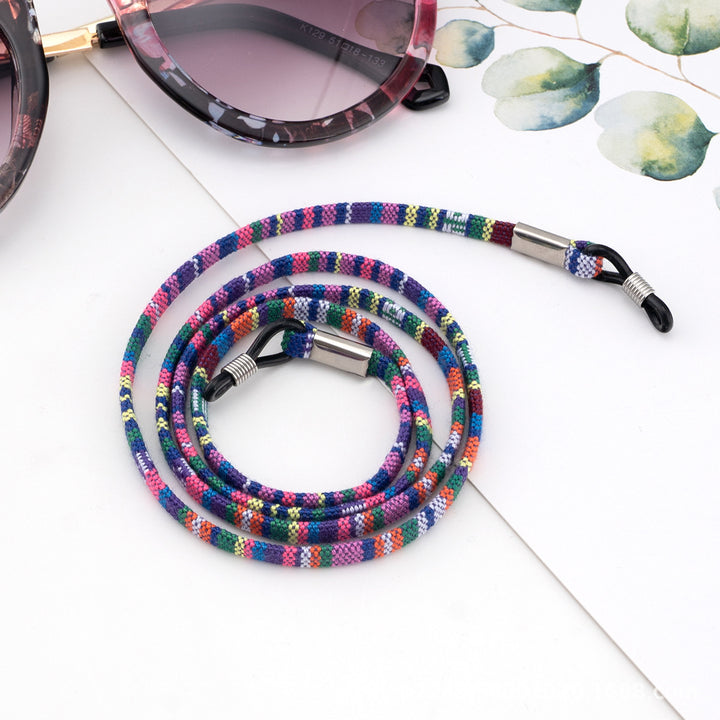 Decorative Eyewear Strap Kalsten