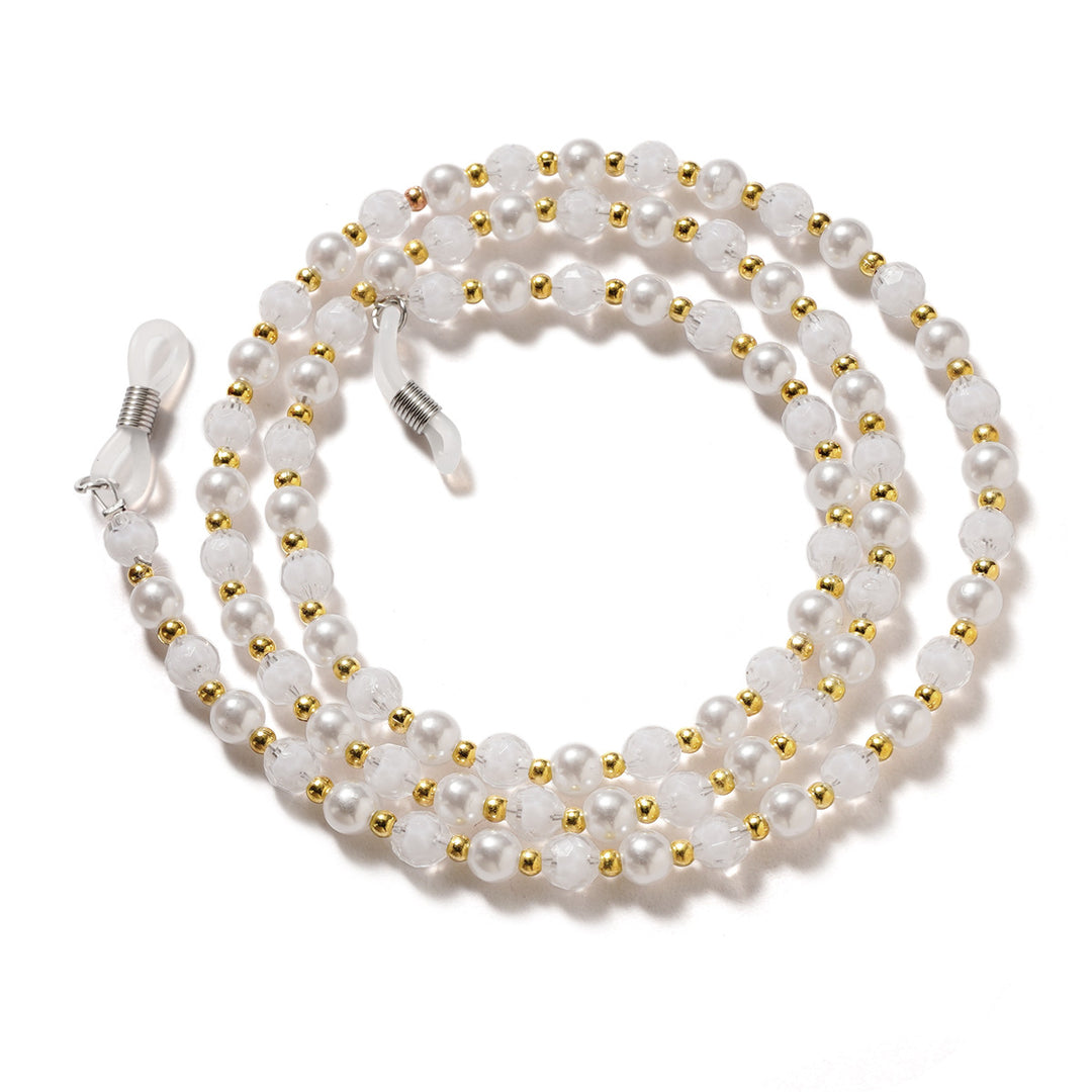 Decorative Eyewear Chain Kalsten