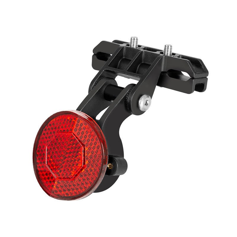 Rechargeable Bicycle Safety Tail Light with Adjustable Modes Kalsten