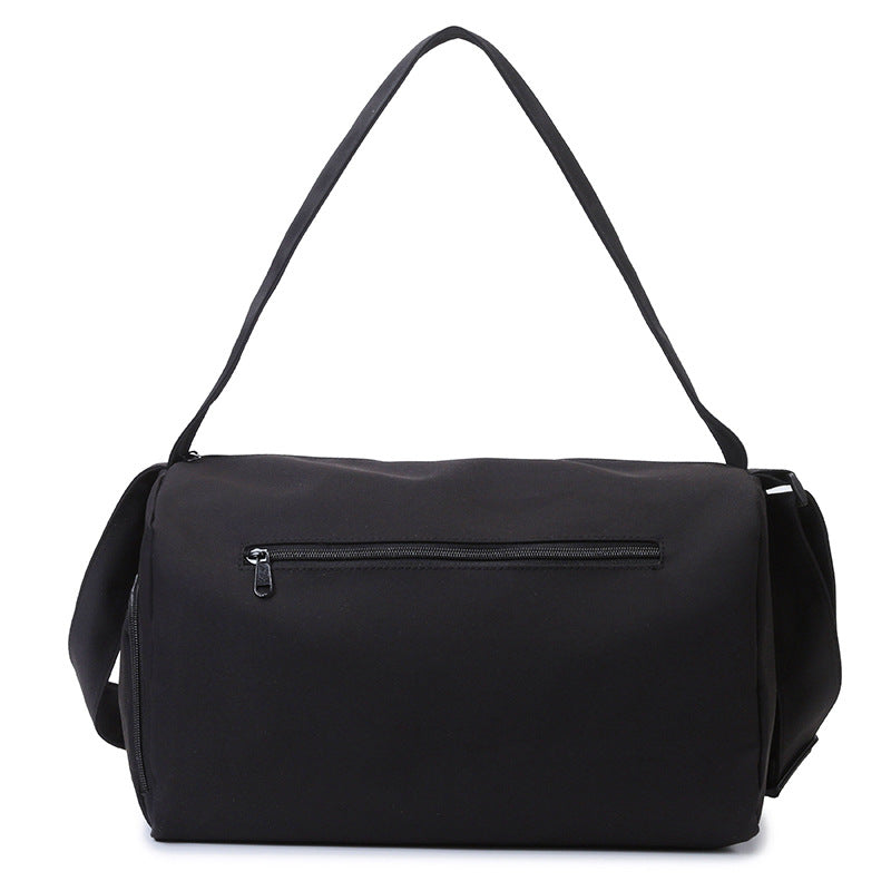 Fashion Utility Duffle Bag Kalsten