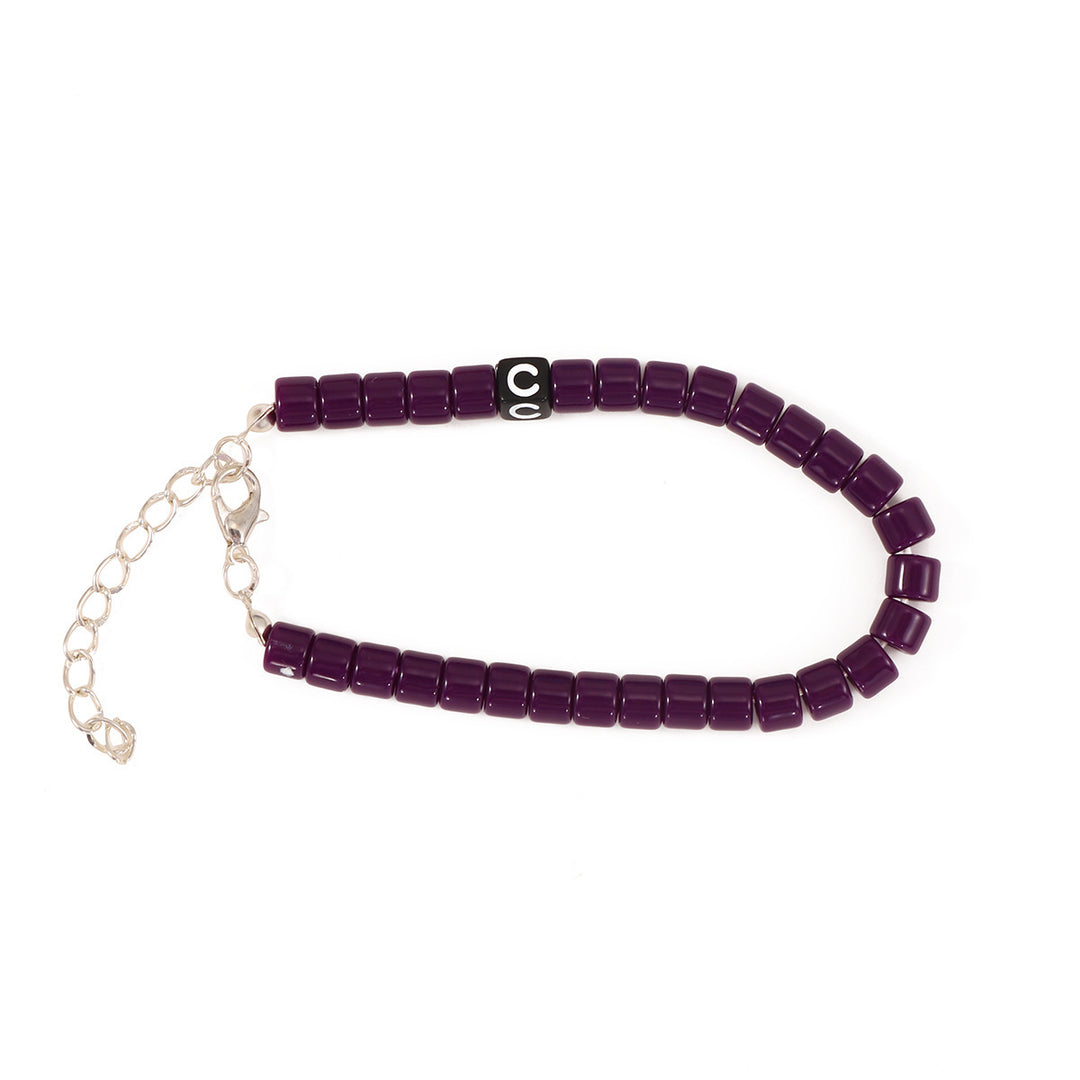 Beaded Eyewear Chain Kalsten