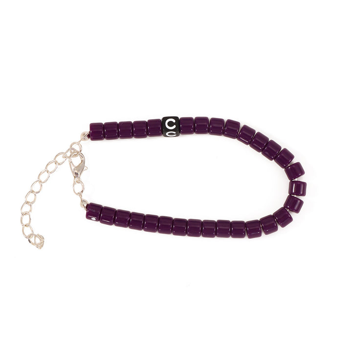Beaded Eyewear Chain Kalsten