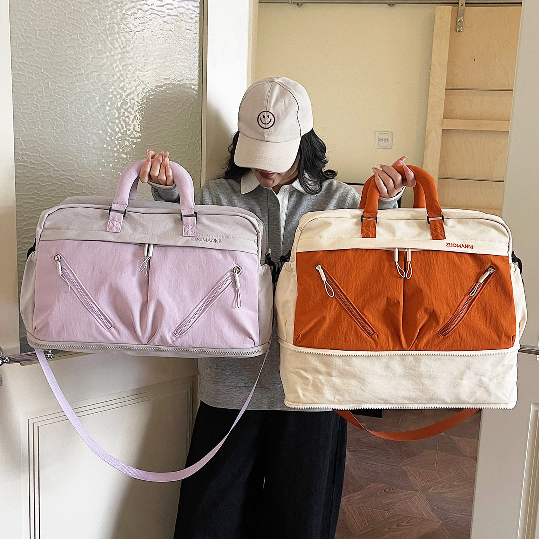 Travel Duffel Kalsten