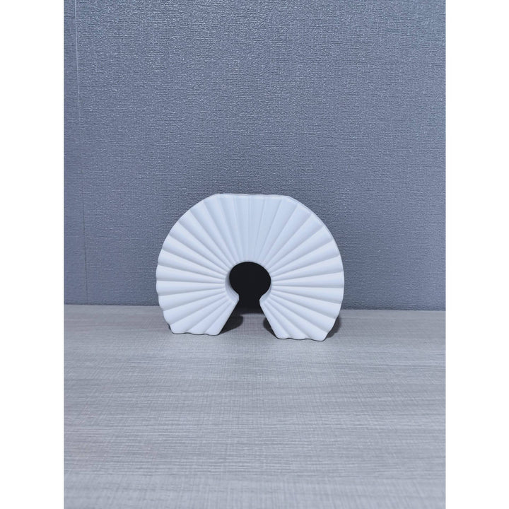 Decorative Fan-Shaped Kalsten