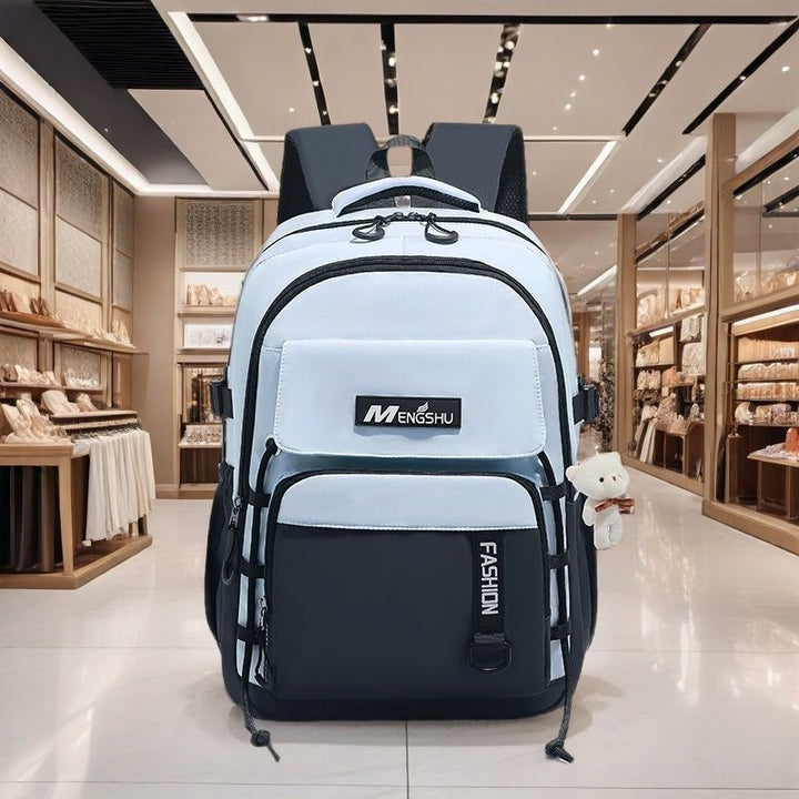 Leisure Backpack with Innovative Compartment System Kalsten