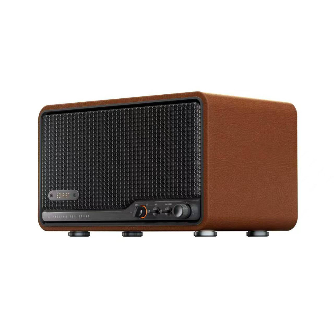 Vintage-Style Wireless Bluetooth Speaker Kalsten