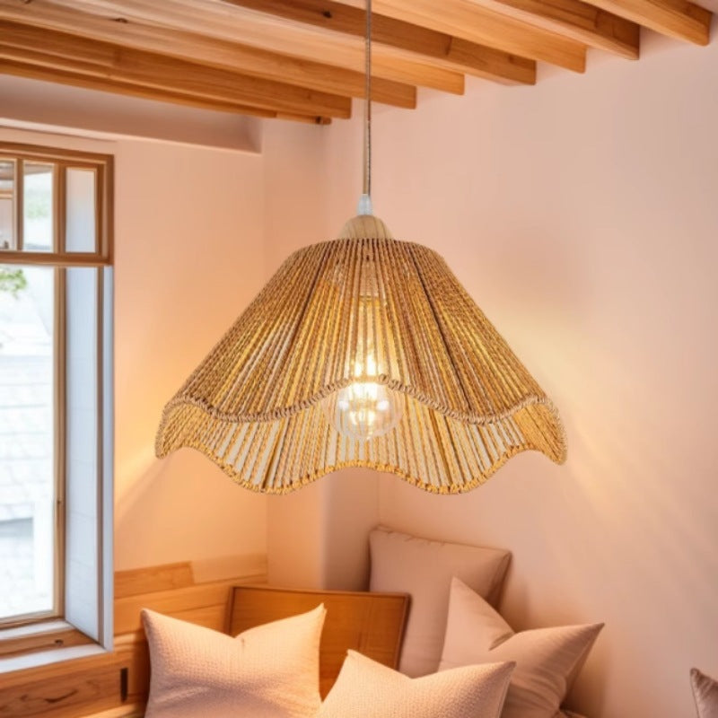 Hanging lamp Kalsten