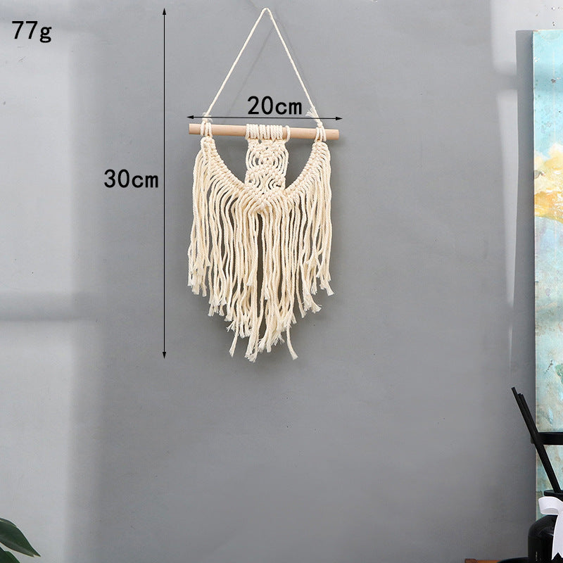 Wall Hanging Decorative Kalsten