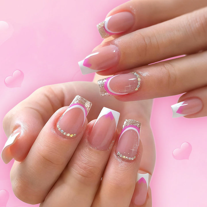 Nail Art Kalsten