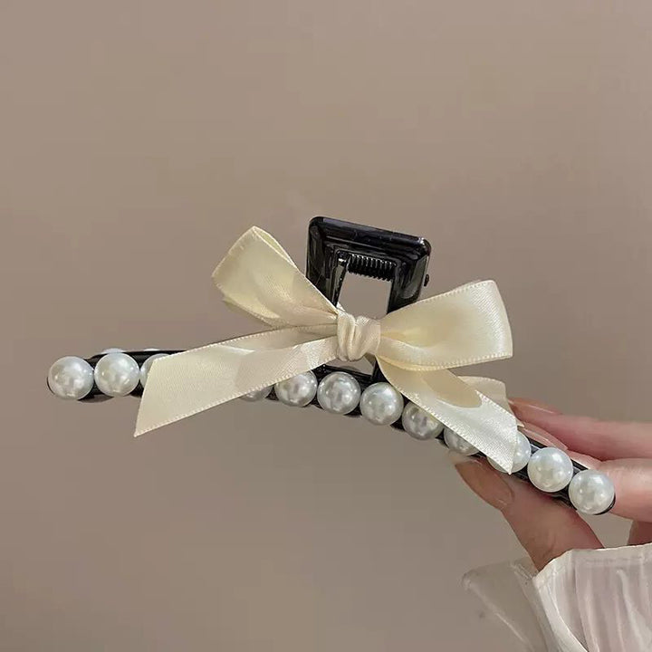 Decorative Pearl Hair Clip Kalsten