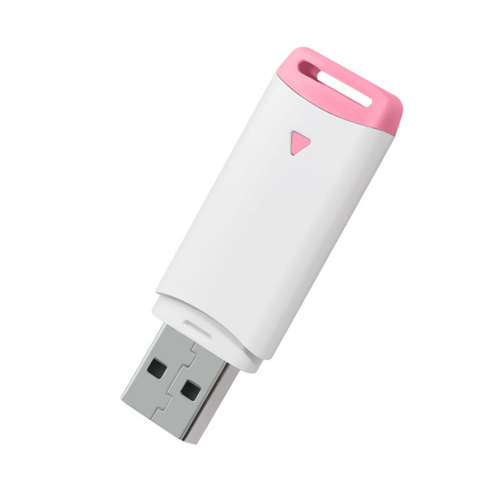 Compact USB Storage Drive Kalsten