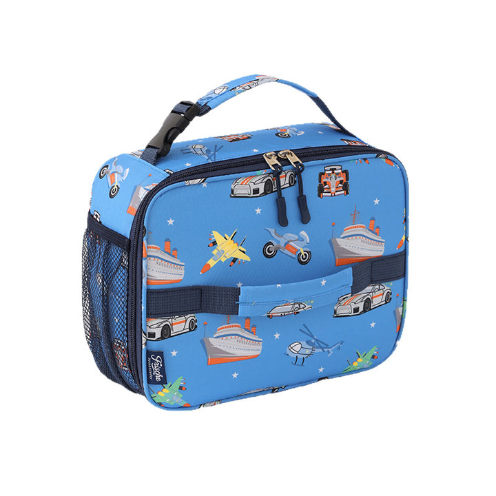 Insulated Meal Prep Lunch Bag Kalsten