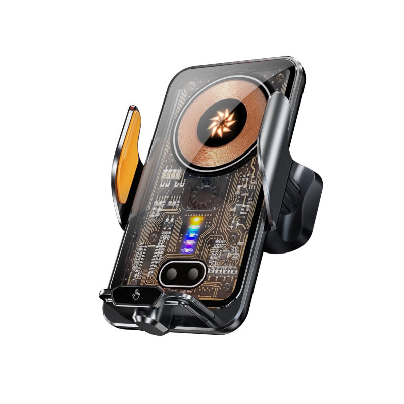 Unisex Smartphone Holder with wireless charging function Kalsten