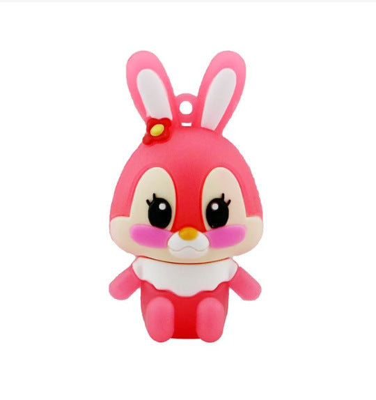 Cartoon Cat USB Flash Drive Kalsten