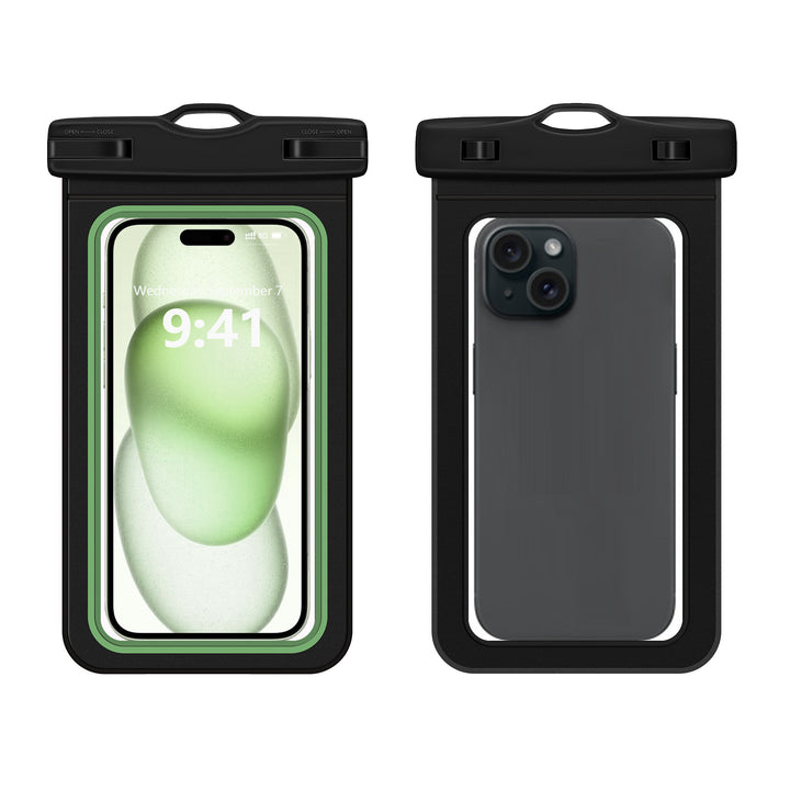Waterproof Smartphone Case Kalsten
