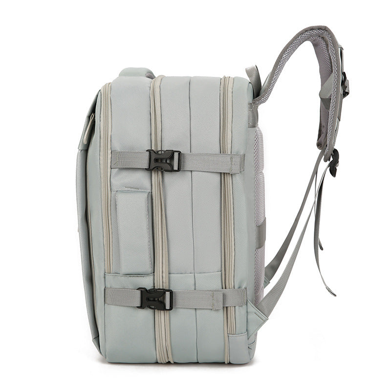 Multi-Functional Travel Organizer Backpack Kalsten