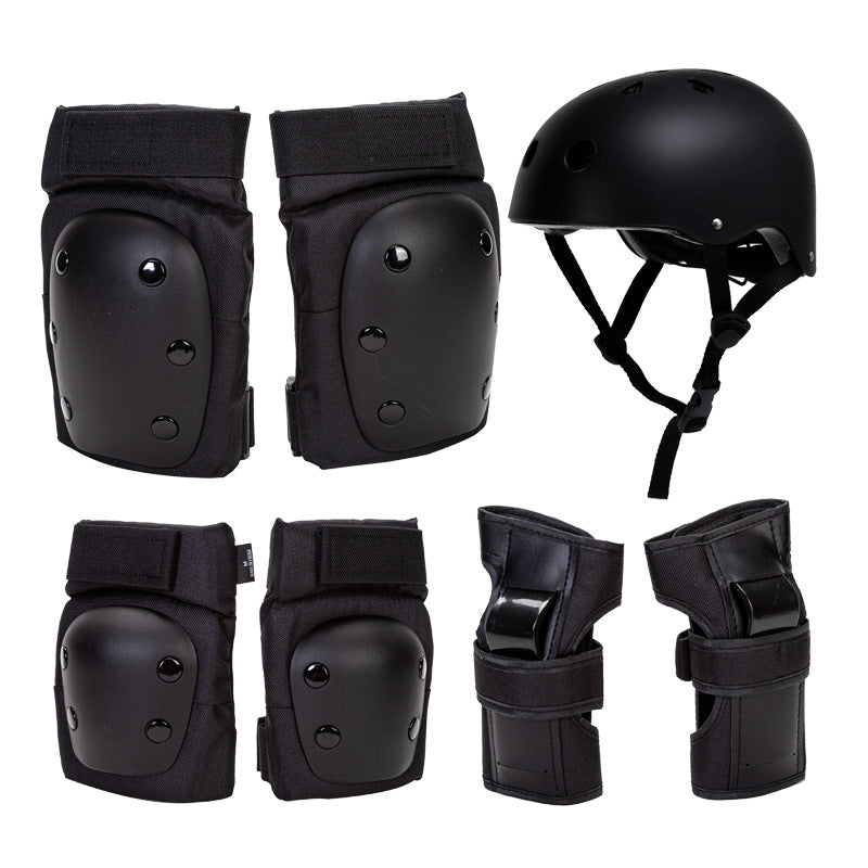 Protective Gear Set Kalsten