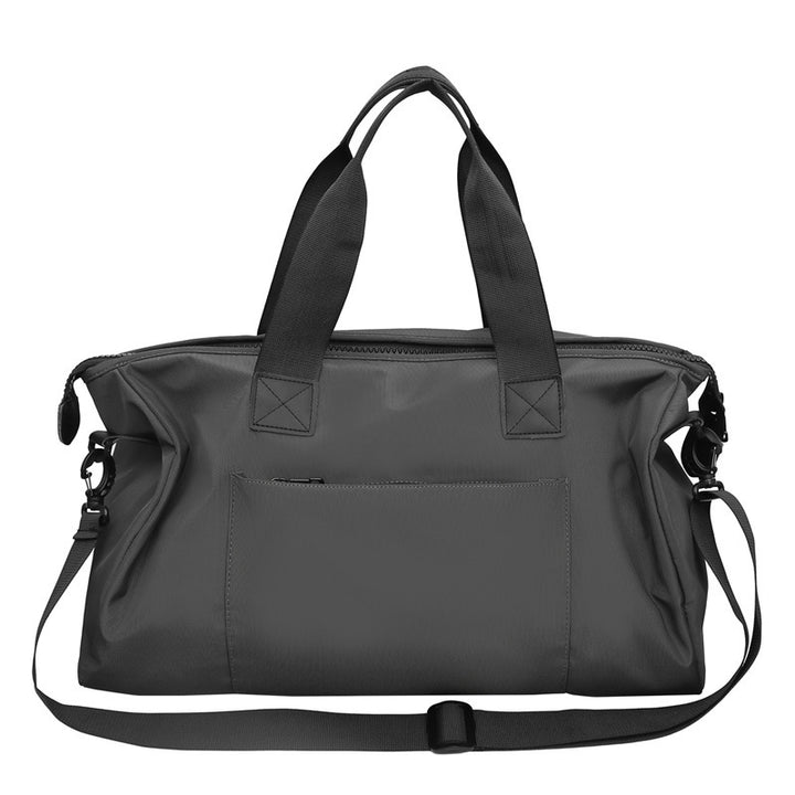 WoMulti-Functional Travel Weekender Bag Kalsten