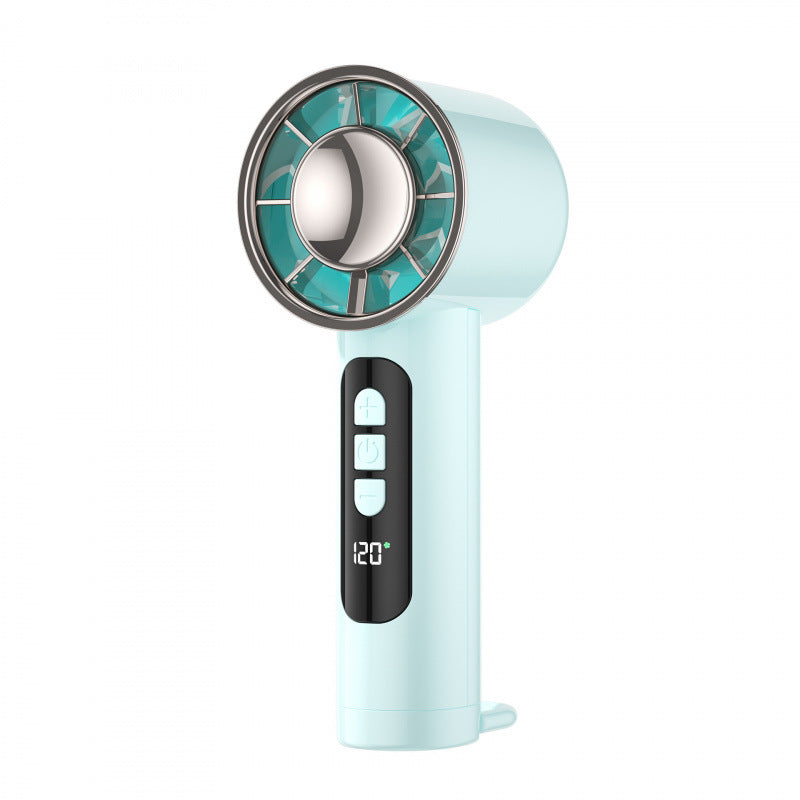 Handheld Air Purifier Fan Kalsten