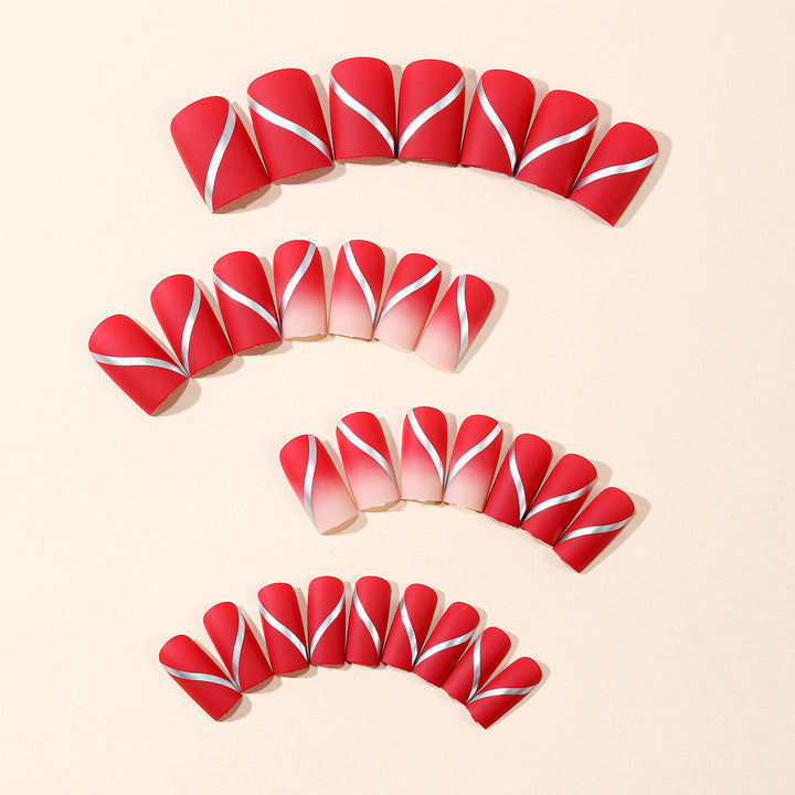 Designer Nail Art Extensions Kalsten