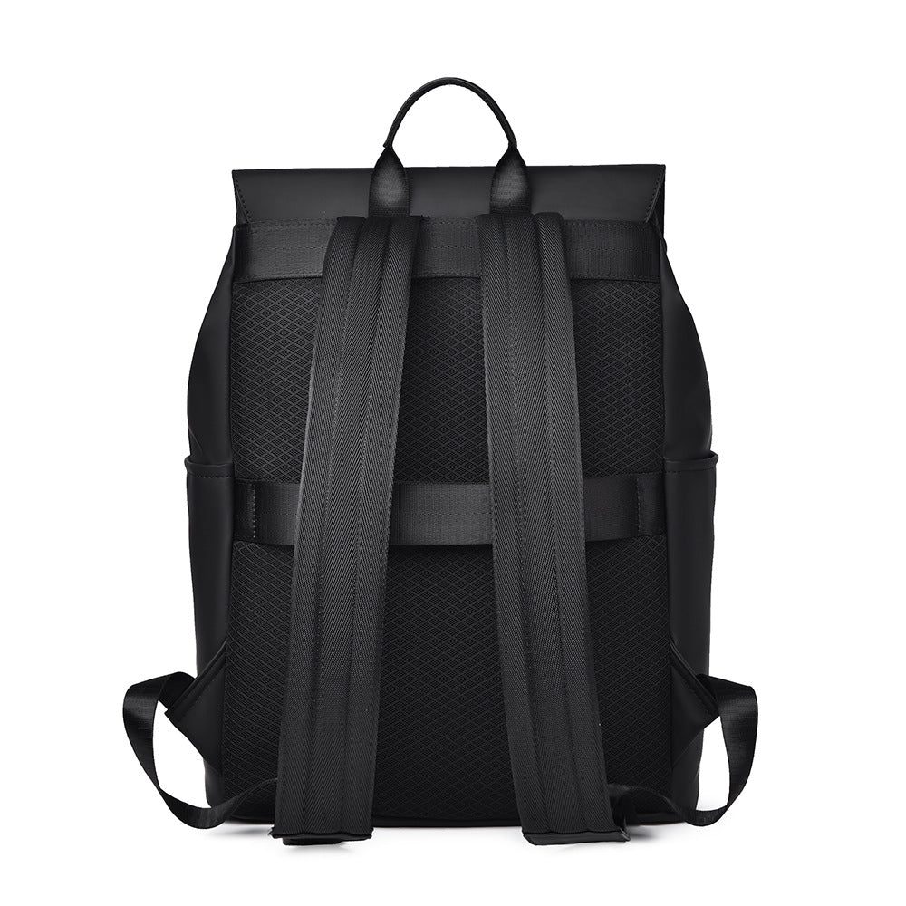 Stylish Minimalist Backpack Kalsten