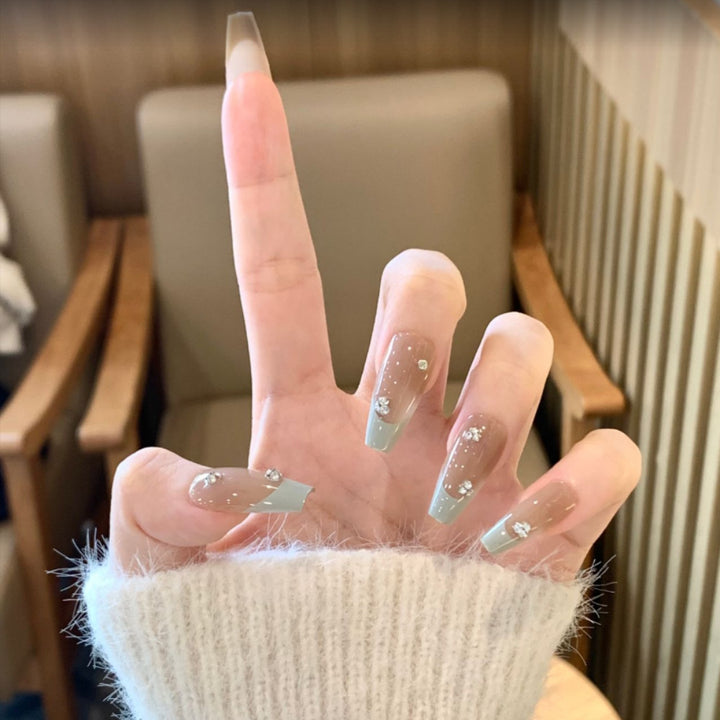 Artistic Nail Designs Set Kalsten