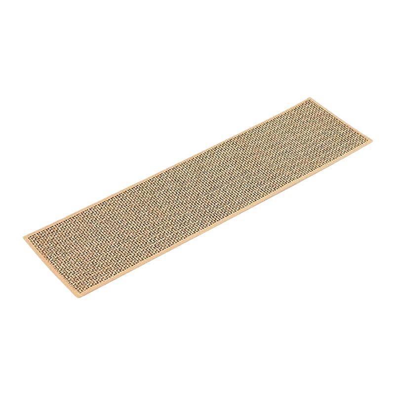 Natural Fiber Runner Mat