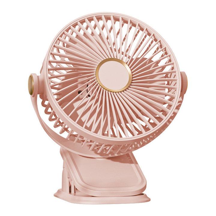 Unisex Table Fan Kalsten