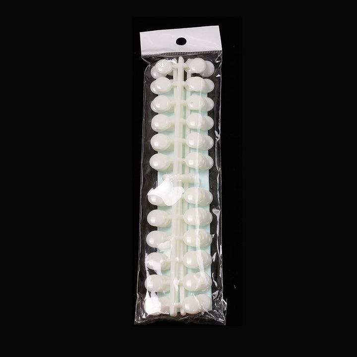 Nail Art Practice Display Sticks Kalsten 1787461008