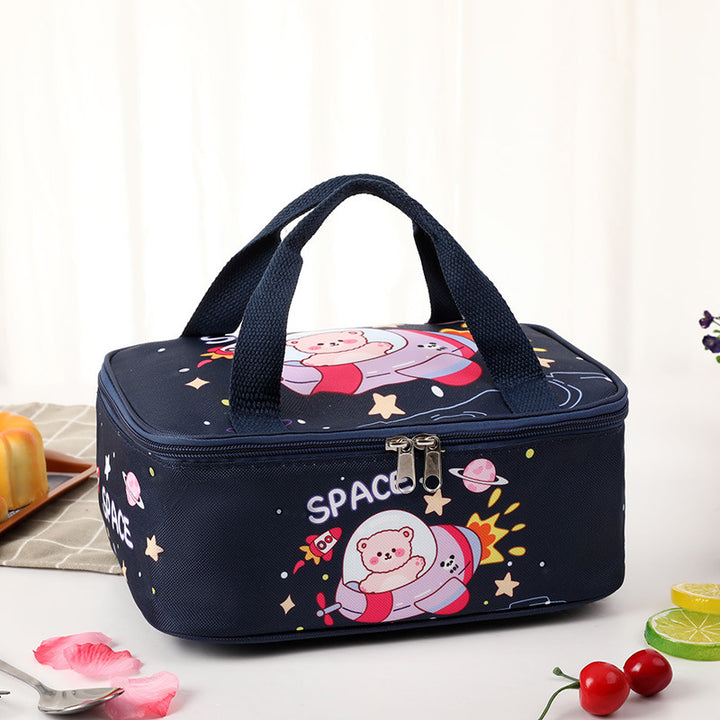 Insulated Lunch Box Kalsten