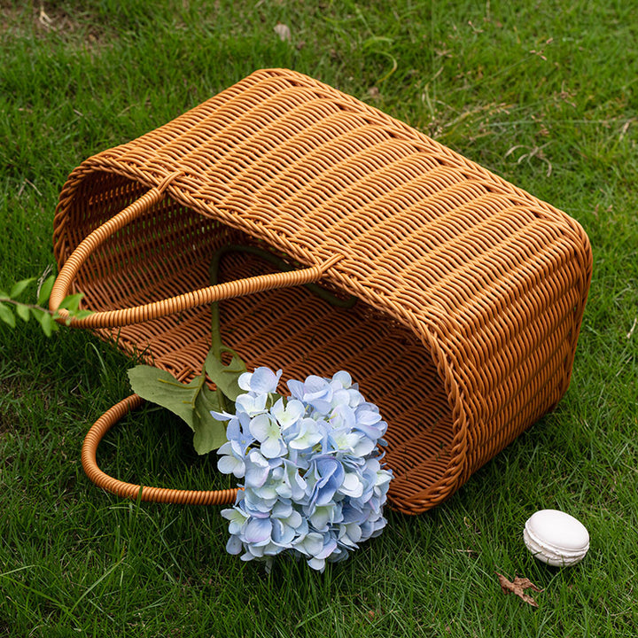 Storage Basket Kalsten