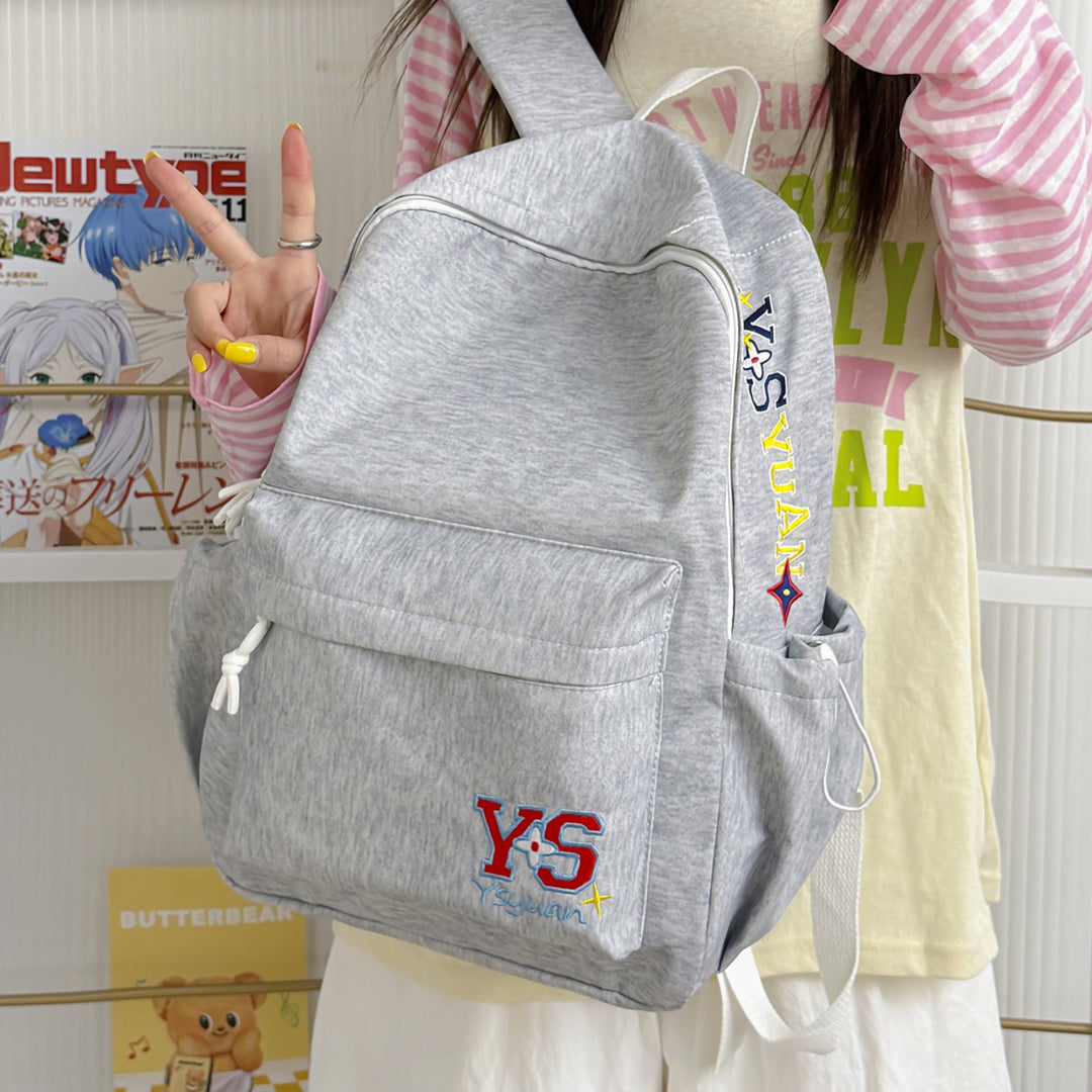Multi-Functional Backpack Kalsten