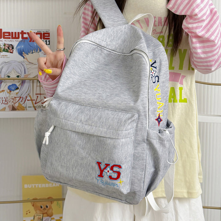 Multi-Functional Backpack Kalsten