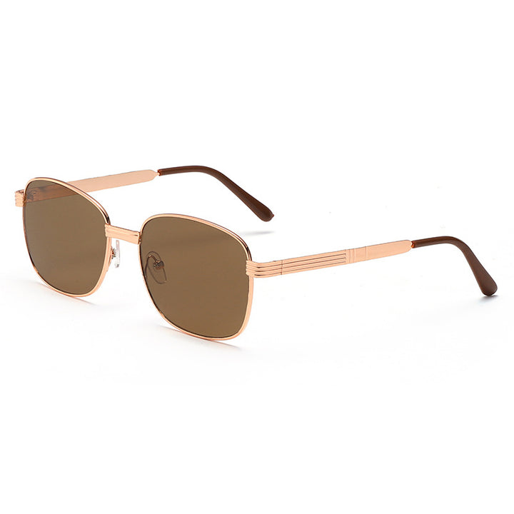 Modern Geometric Sunglasses Kalsten