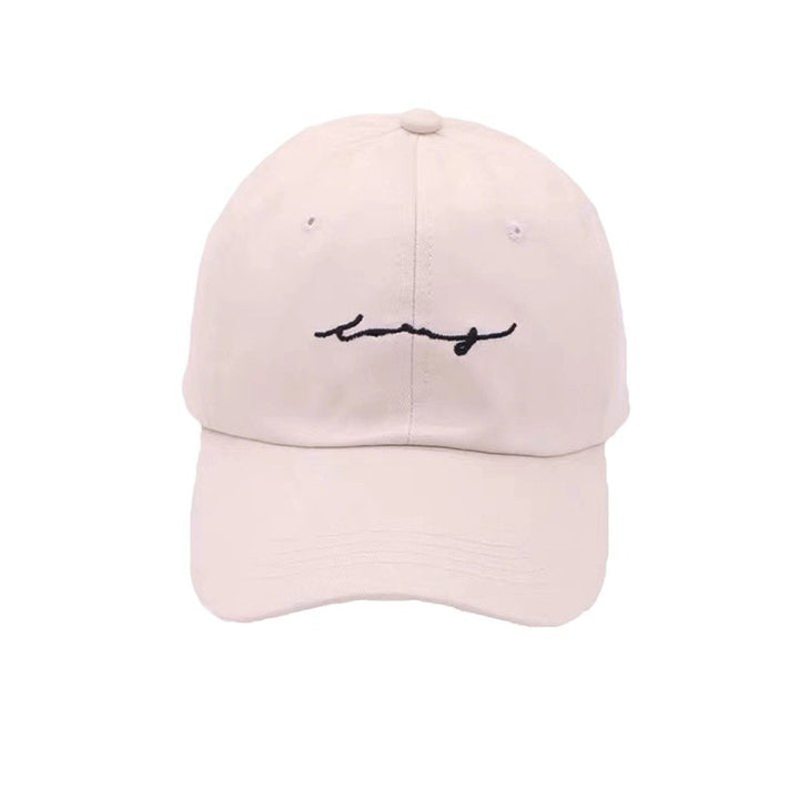 Women's Casual Embroidered Adjustable Cap Kalsten 1784188307