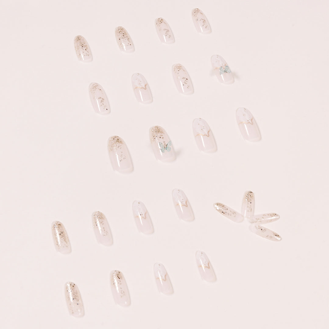 Nail Art Set Kalsten