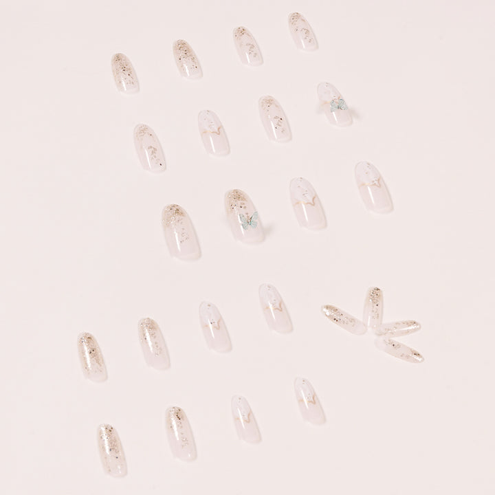 Nail Art Set Kalsten