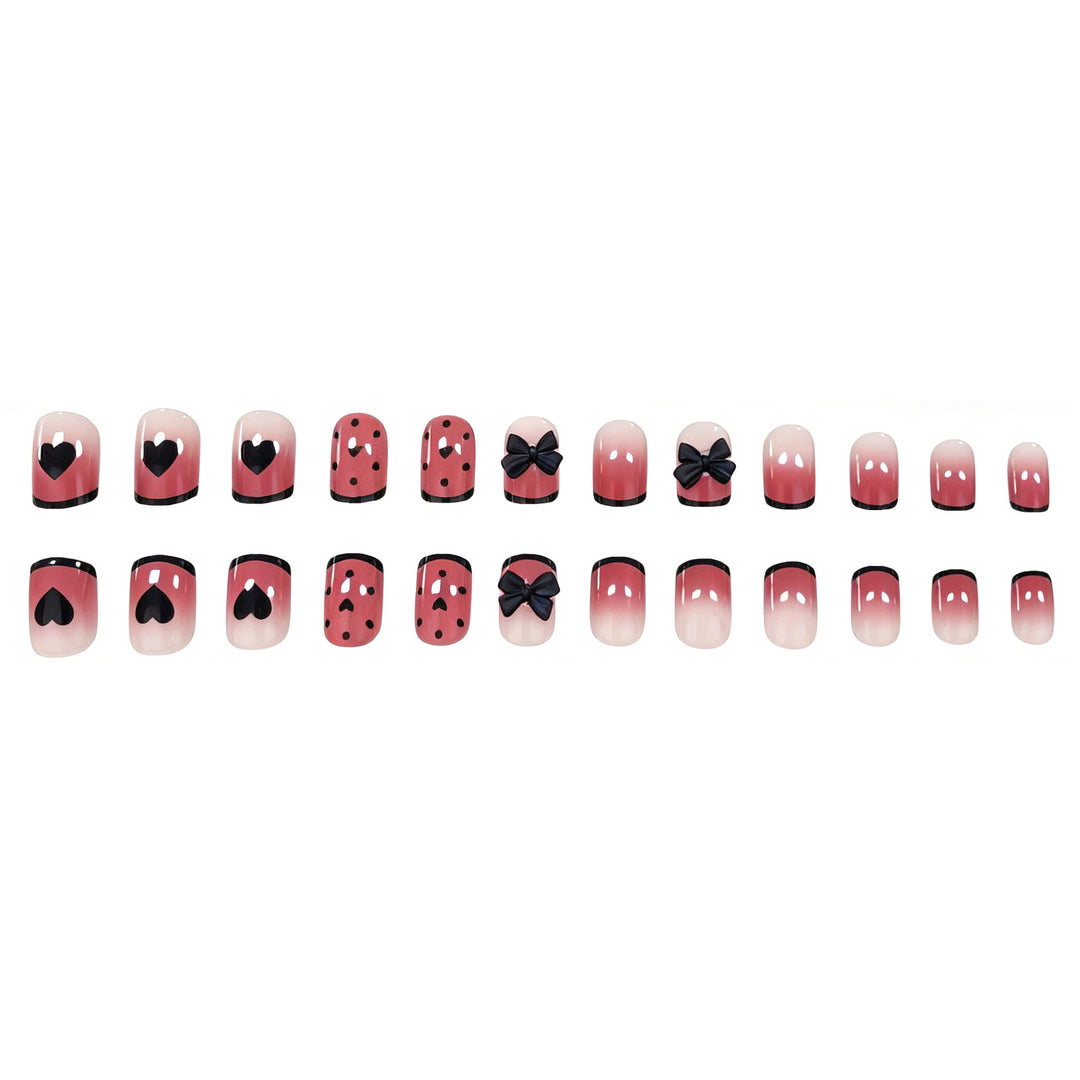 Fashion Nail Art Kalsten