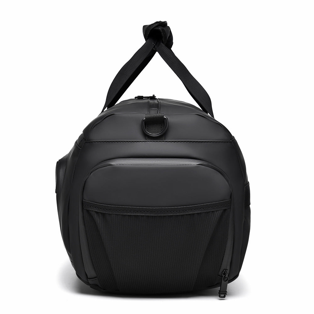 Multifunctional Travel Duffle Bag Kalsten